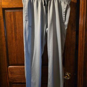 Under Armour Cold Gear Loose Soft Sweat Pants Sz. XL
